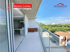 2 Bedroom Apartment for sale in Bolivar, Cartagena, Bolivar