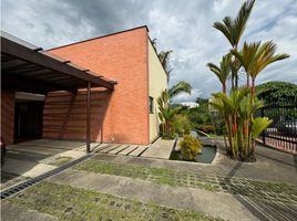 4 Bedroom House for sale in Caldas, Manizales, Caldas