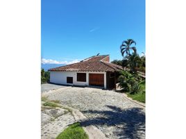 3 Habitación Villa en venta en San Jeronimo, Antioquia, San Jeronimo