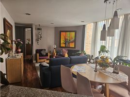 5 Bedroom Apartment for sale in Templo Bogotá Colombia, Bogota, Bogota