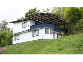 3 Habitación Casa en venta en Guarne, Antioquia, Guarne