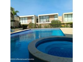 4 Bedroom House for rent in Atlantico, Barranquilla, Atlantico