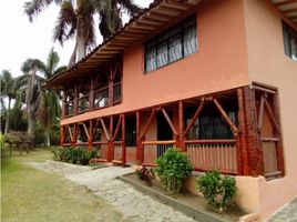 6 Habitación Villa en venta en Caldas, Manizales, Caldas