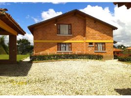 Maison 8 chambre à vendre à Rionegro, Antioquia, Rionegro, Antioquia