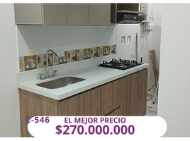 3 Schlafzimmer Appartement zu verkaufen in Itagui, Antioquia, Itagui