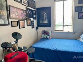 Estudio Apartamento en venta en Parque de los Pies Descalzos, Medellín, Medellín