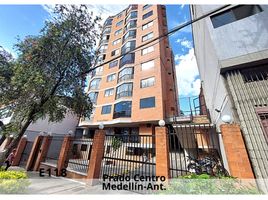 Condominium 2 chambre à vendre à Medellin, Antioquia, Medellin, Antioquia
