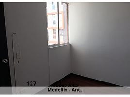 2 Habitación Apartamento en venta en Parque de los Pies Descalzos, Medellín, Medellín