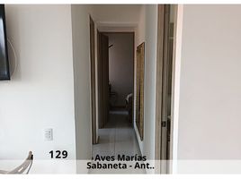 3 Habitación Apartamento en venta en Sabaneta, Antioquia, Sabaneta