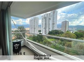 3 Habitación Apartamento en venta en Itagui, Antioquia, Itagui