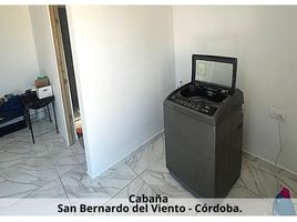 4 Habitación Casa en venta en San Bernardo Del Viento, Córdoba, San Bernardo Del Viento