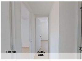 3 Habitación Apartamento en venta en Metro de Medellín, Bello, Bello