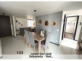 3 Habitación Apartamento en venta en Sabaneta, Antioquia, Sabaneta