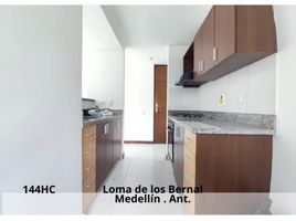 3 Schlafzimmer Wohnung zu verkaufen in Medellin, Antioquia, Medellin, Antioquia