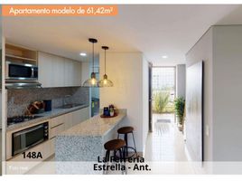 2 Bedroom Apartment for sale in Itagui, Antioquia, Itagui