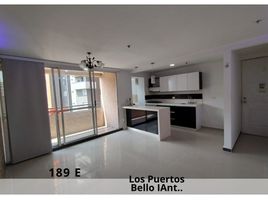 3 Habitación Apartamento en venta en Metro de Medellín, Bello, Bello