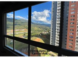 3 chambre Condominium for sale in Caldas, Antioquia, Caldas