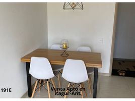 2 Habitación Apartamento en venta en Itagui, Antioquia, Itagui