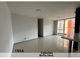 3 Habitación Apartamento en venta en Metro de Medellín, Bello, Bello