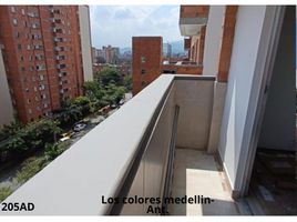 3 Schlafzimmer Wohnung zu verkaufen in Medellin, Antioquia, Medellin