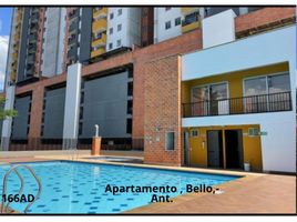 3 Habitación Apartamento en venta en Metro de Medellín, Bello, Copacabana