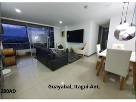 3 Habitación Apartamento en venta en Parque de los Pies Descalzos, Medellín, Medellín