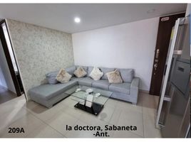 4 Habitación Apartamento en venta en Antioquia, Envigado, Antioquia