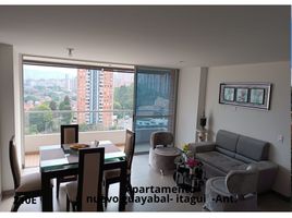 3 Schlafzimmer Appartement zu verkaufen in Medellin, Antioquia, Medellin