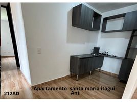 Condominium 3 chambre à vendre à Itagui, Antioquia, Itagui