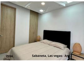 1 Habitación Apartamento en venta en Envigado, Antioquia, Envigado