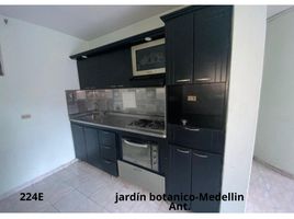 Appartement 2 chambre à vendre à Medellin, Antioquia, Medellin