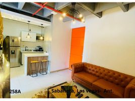 1 Schlafzimmer Appartement zu verkaufen in Envigado, Antioquia, Envigado