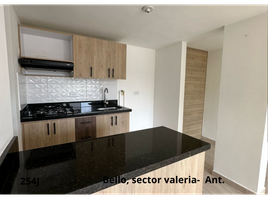 3 Habitación Apartamento en venta en Metro de Medellín, Bello, Bello