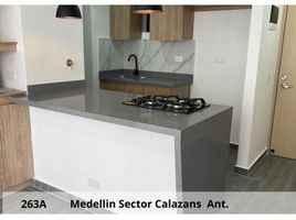 3 Habitación Apartamento en venta en Medellín, Antioquia, Medellín