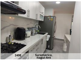 3 Habitación Apartamento en venta en Itagui, Antioquia, Itagui