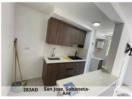 3 Habitación Apartamento en venta en Sabaneta, Antioquia, Sabaneta