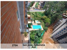 2 Habitación Apartamento en venta en Sabaneta, Antioquia, Sabaneta