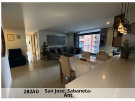 3 Habitación Apartamento en venta en Sabaneta, Antioquia, Sabaneta