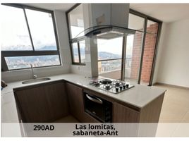 Appartement 3 chambre à vendre à Envigado, Antioquia, Envigado