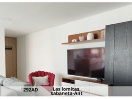3 Schlafzimmer Appartement zu verkaufen in Envigado, Antioquia, Envigado, Antioquia