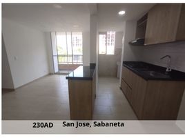 3 Habitación Apartamento en venta en Sabaneta, Antioquia, Sabaneta