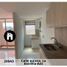 2 Habitación Apartamento en venta en Itagui, Antioquia, Itagui