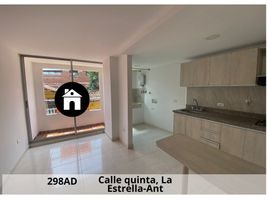 2 Habitación Apartamento en venta en Itagui, Antioquia, Itagui