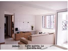 2 Habitación Apartamento en venta en Itagui, Antioquia, Itagui