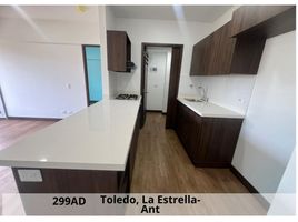 2 Habitación Apartamento en venta en Itagui, Antioquia, Itagui