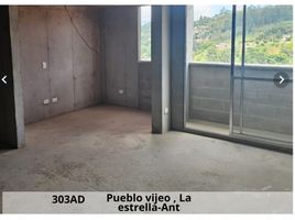 2 Habitación Apartamento en venta en La Estrella, Antioquia, La Estrella