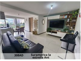 3 Habitación Apartamento en venta en Museo de Antioquia, Medellín, Medellín