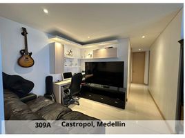 3 Habitación Apartamento en venta en Centro Comercial Unicentro Medellin, Medellín, Medellín