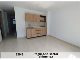 2 Schlafzimmer Appartement zu verkaufen in Itagui, Antioquia, Itagui, Antioquia