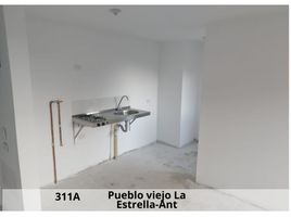 2 Habitación Apartamento en venta en La Estrella, Antioquia, La Estrella